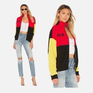 I.AM.GIA Blaster Jacket